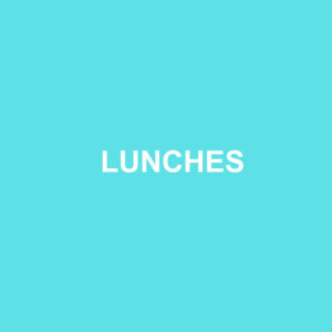 Lunches