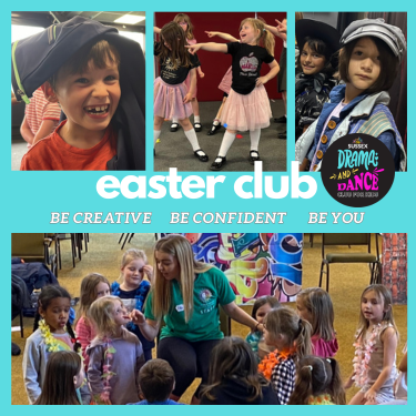 easter club