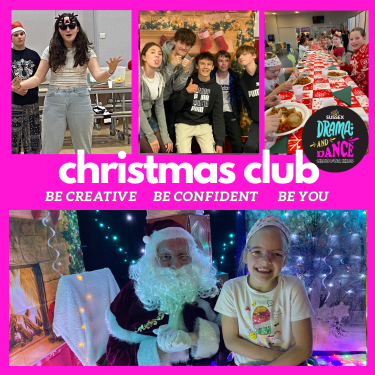 xmas club
